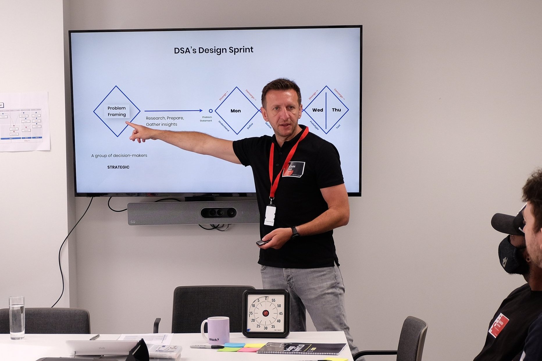 Design Sprint 3 0 Design Sprint 3 0